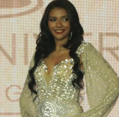 Wualys Fuentes había obtenido el segundo lugar en Miss Universo Tegucigalpa 2026.