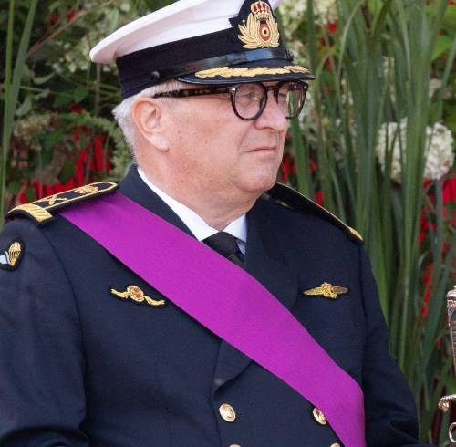 La Casa Real belga suma un nuevo vínculo familiar, aunque con un papel limitado dentro de la institución.