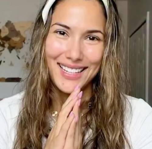Alejandra Jaramillo publicó un video para responder a la controversia generada tras celebrar el gol de Inglaterra ante México.