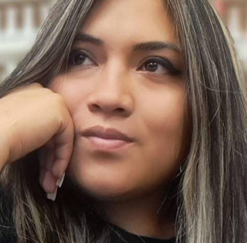 Lizeth Bunshi fue hallada sin vida en el río Machángara tras más de un mes de desaparición.
