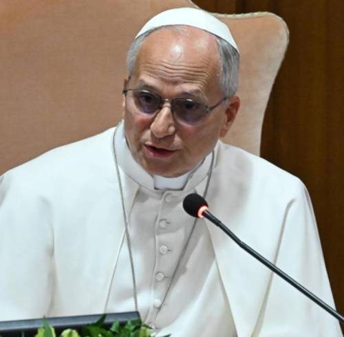 En su encíclica 'Magnifica humanitas', el papa León XIV se refiere sobre la Inteligencia artificial.