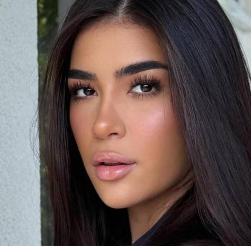 La candidata a Miss Universo Ecuador vivió momentos de tensión durante los sismos registrados en Venezuela.