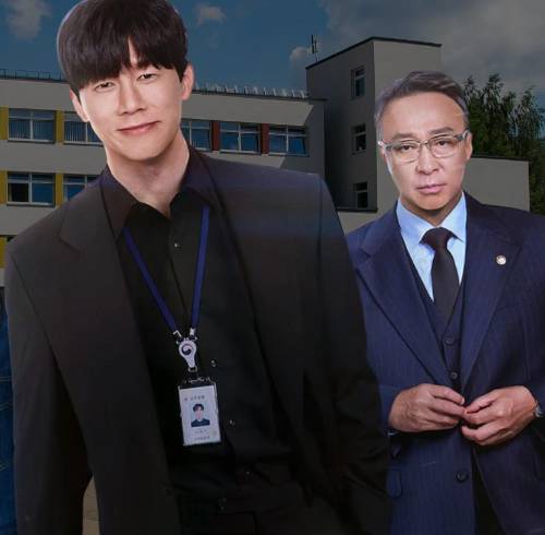 La serie surcoreana 'Así aprenderás' se convirtió en el contenido más visto de Netflix en 45 países.