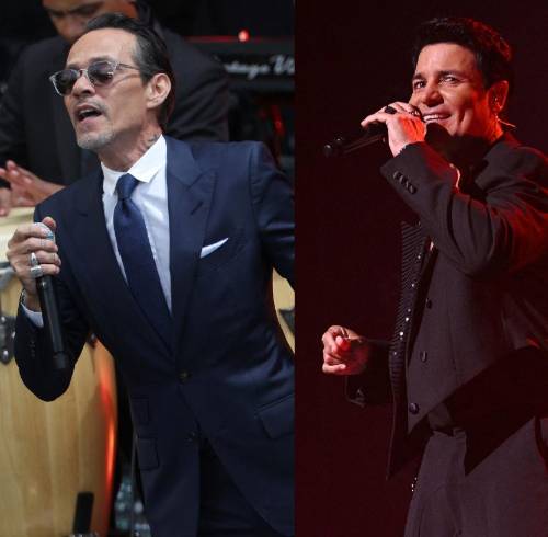 Marc Anthony, Chayanne, Luis Fonsi y otras estrellas participarán en el concierto solidario.