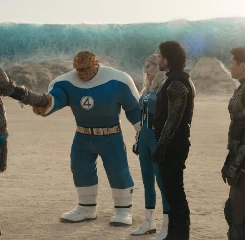 La cinta llegará a los cines de Ecuador el próximo 17 de diciembre de 2026.