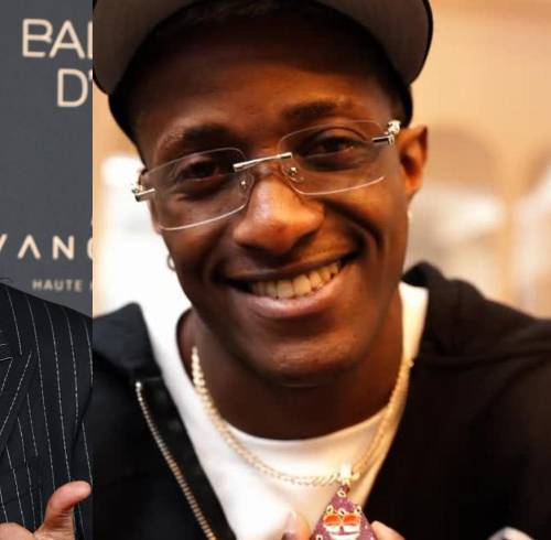 Alex Krack integra el nuevo proyecto musical liderado por Ronaldinho Gaúcho.