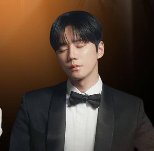 “Cuatro manos, dos sonatas” es el nuevo K-drama de Netflix ambientado en el competitivo mundo de la música clásica.