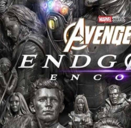 El regreso de Endgame ocurre después de que la película alcanzara cerca de USD 2.799 millones en taquilla mundial.
