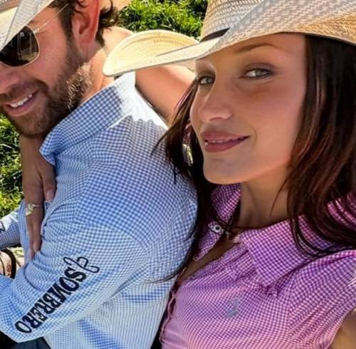 Las fuentes aseguran que ambos seguían en contacto y habían viajado juntos recientemente.