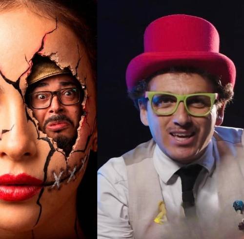 Octubre llega con una variada agenda cultural en Quito y Guayaquil, con conciertos, obras de teatro, ferias, exposiciones y espectáculos para diferentes públicos.