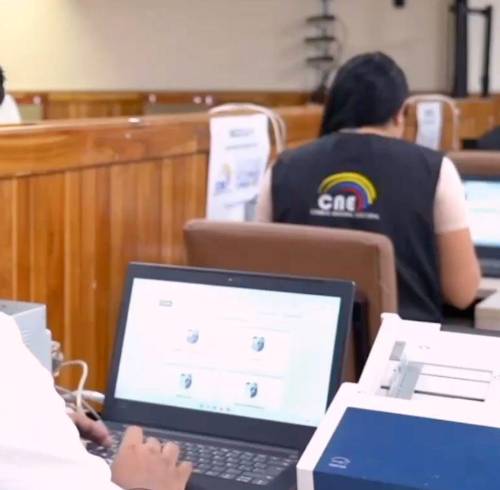 Aumenta el número de candidatos inscritos para las elecciones locales.
