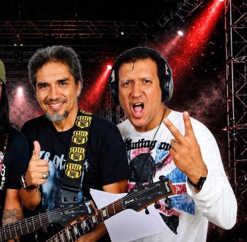 La noche incluirá un homenaje a músicos que marcaron la historia del rock local.