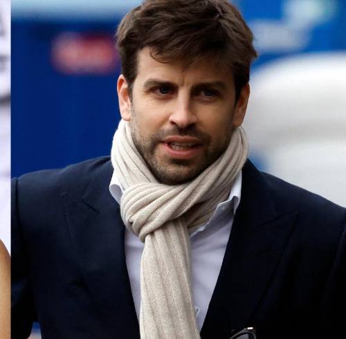 La cantante no busca reducir el tiempo que Milan y Sasha comparten con Gerard Piqué, según su equipo legal.