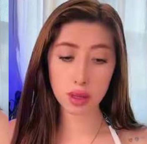 Ari sostiene que Roro Bueno habría replicado elementos de su estilo.