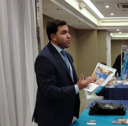 En la Feria Education USA se entregará información detallada sobre carreras de pregrado, maestrías y doctorados.