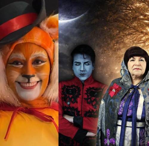 Ballet, teatro, conciertos y ópera forman parte de la agenda cultural que se desarrollará en distintas ciudades del país durante los próximos días.