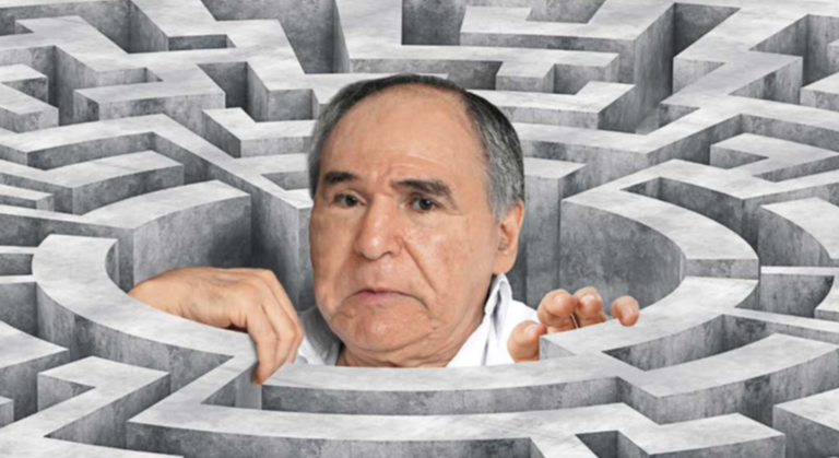 Los detalles que conectan a los Bucaram con los ciudadanos israelíes