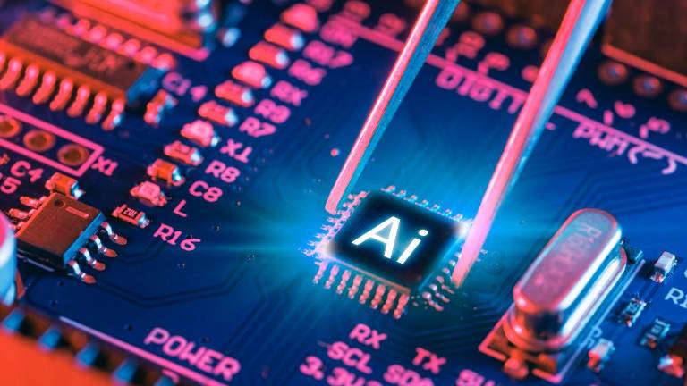 El desarrollo de centros de datos de IA está impactando en la producción global de semiconductores.