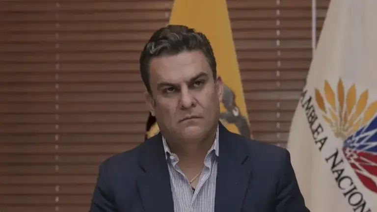José Serrano presenta nuevo hábeas corpus en EE.UU. para intentar salir de centro de detención migratoria