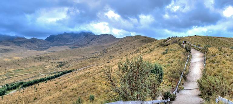 Ecuador suma su séptima Reserva de la Biósfera con designación de El Chocó