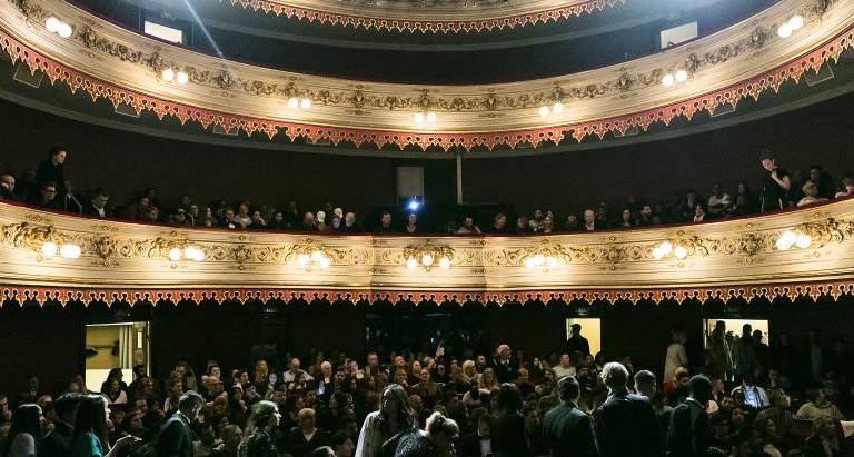 El festival comenzó en 1979 y atrae a más de 160.000 visitantes cada año