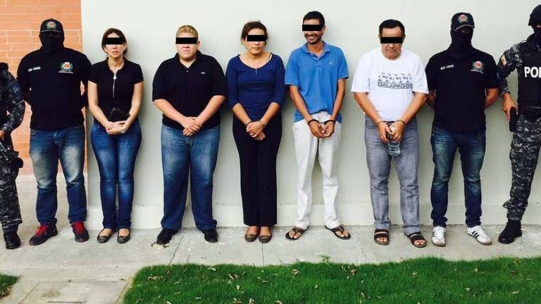 Un exintegrante del cartel de Cali detenido en Ecuador por lavado de activos