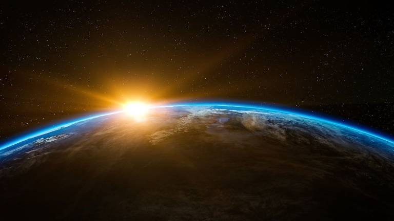 ¿Cuánto tardó la vida en recuperarse tras el fin de los dinosaurios?