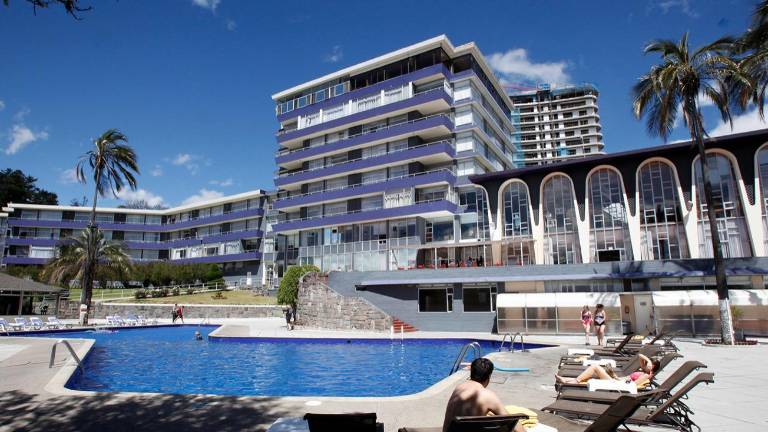 Plan inmobiliario del hotel Quito, una papa caliente para nuevo Alcalde