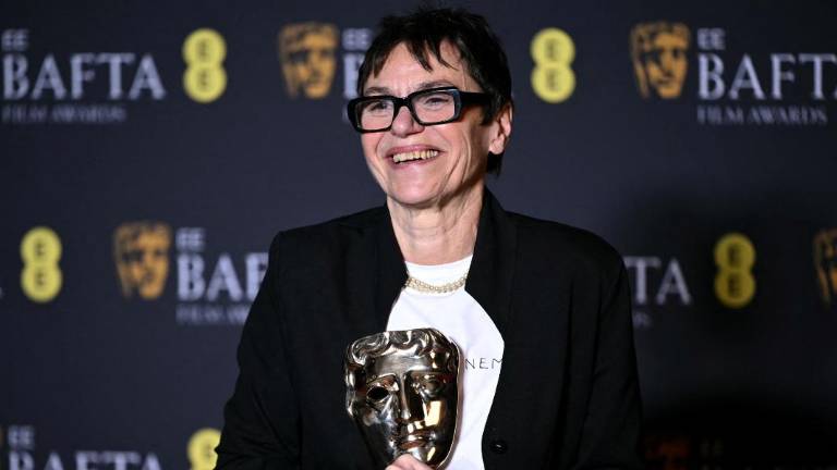 Premios BAFTA 2026: Estos son los principales ganadores
