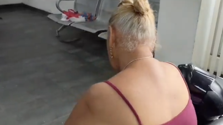 Mujer de 71 años recibía relojes como 'prenda' a cambio de droga en Guayaquil