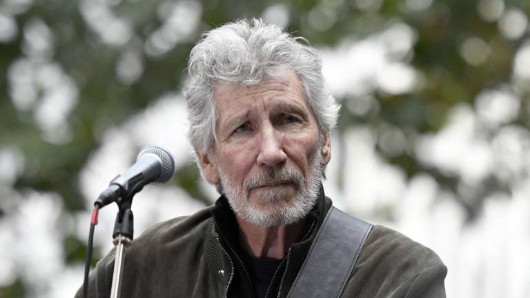 Roger Waters, cofundador de la banda Pink Floyd, llegará al Ecuador con su gira de despedida.