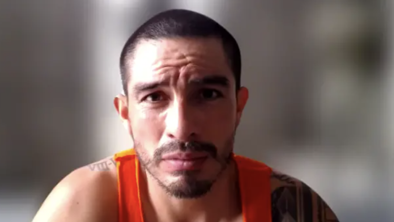 Daniel Salcedo denuncia supuestas presiones para incriminar a Aquiles Alvarez