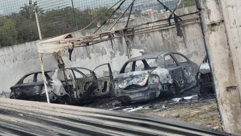 Suspenden audiencia de once procesados por terrorismo en Otavalo