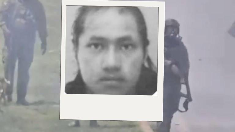¿Quién fue José Alberto Guamán? Esto se conoce sobe el joven fallecido tras disturbios en Otavalo