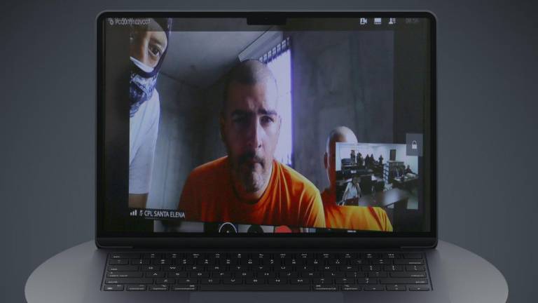 Aquiles Alvarez comparece vía telemática por el caso Goleada.