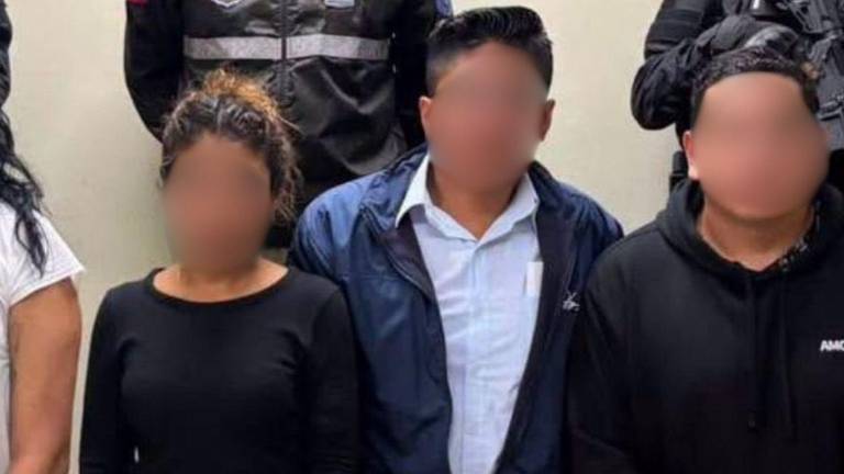 Caso UDLA: murió el presunto autor intelectual del crimen de Santiago Ávalos