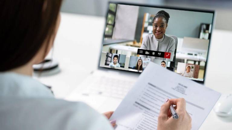 Más de 5.700 vacantes estarán disponibles en feria laboral virtual: cómo participar