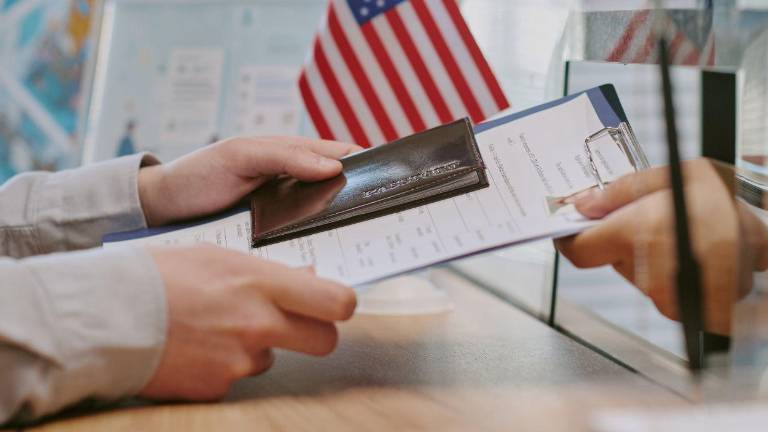 Visas de EE. UU.: quiénes deben tener sus redes sociales públicas desde este 1 de octubre