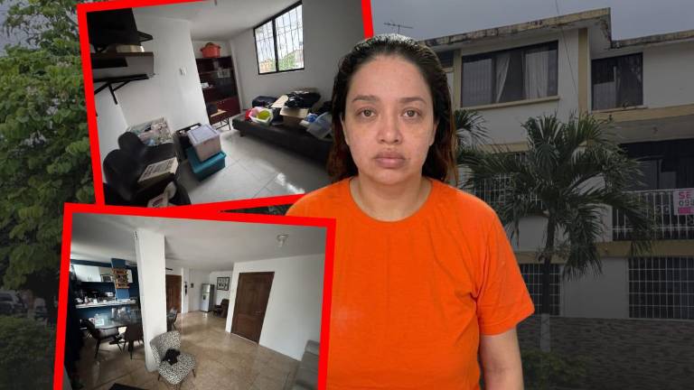 Venden casa de Andreína Lamota en Sauces 9: este es el monto que piden por el inmueble