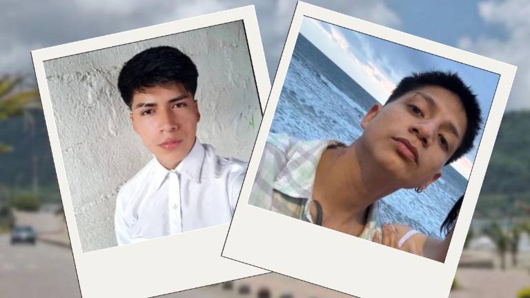 Dos jóvenes quiteños fueron de vacaciones a Puerto López, pero se desconoce su paradero