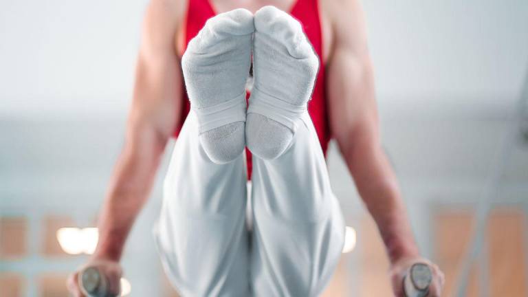 Joven gimnasta denuncia presunto abuso sexual en la Concentración Deportiva de Pichincha