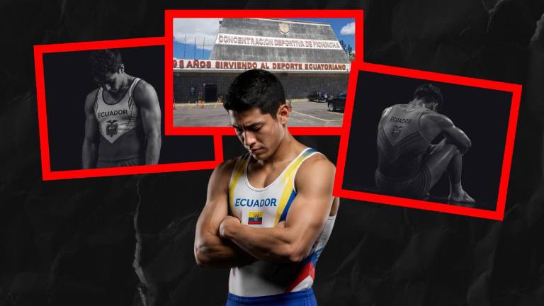 “Tuve que dejar el deporte”: adolescente denuncia abuso sexual de un gimnasta senior en Quito