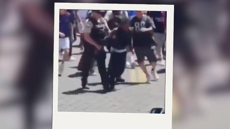 Presunto asaltante murió tras ser linchado por moradores de Sangolquí: esto se conoce sobre el caso