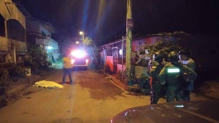 En uso legítimo y progresivo de la fuerza, Fernando R., alias Bolicha, fue abatido por los militares.