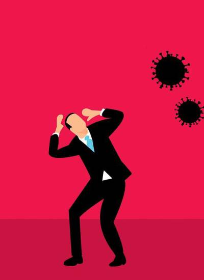 OPINIÓN: El virus del miedo es más peligroso que la misma pandemia