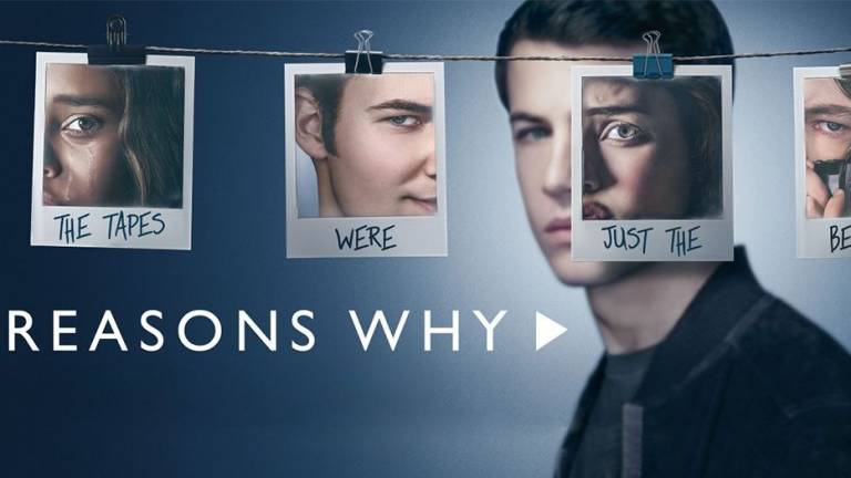 ¿Qué relación tiene la serie &quot;13 Reasons Why&quot; con el aumento de suicidios adolescentes?