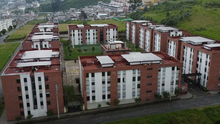 La oferta de vivienda del Gobierno: 200 mil soluciones con al menos seis modalidades de subsidio estatal