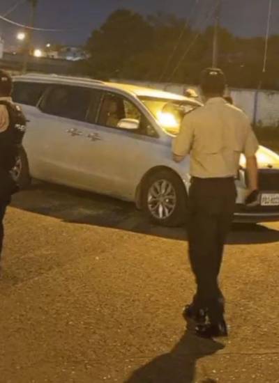 En Guayaquil y Esmeraldas se registraron los asesinatos a altos funcionarios de hospitales públicos. Las causas serían similares, según adelantó el ministro del Interior.