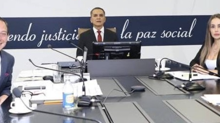 Caso Independencia Judicial: Por este motivo Fiscalía pide prisión contra Wilman Terán y Xavier Muñoz