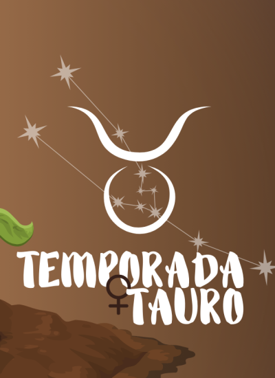 Llegó Tauro con la salida de Mercurio Retrogrado, tiempos de calma y crecimiento se avecinan.